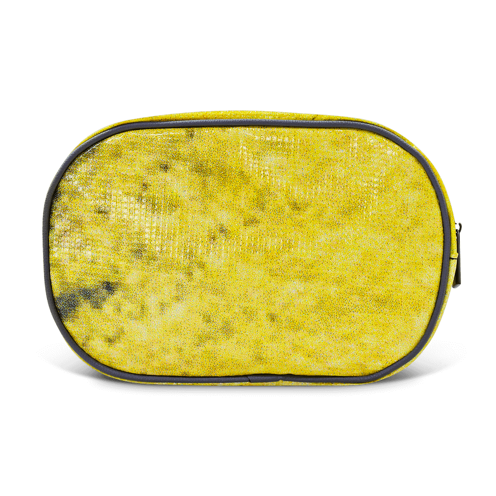 Riley Cosmetic Bag