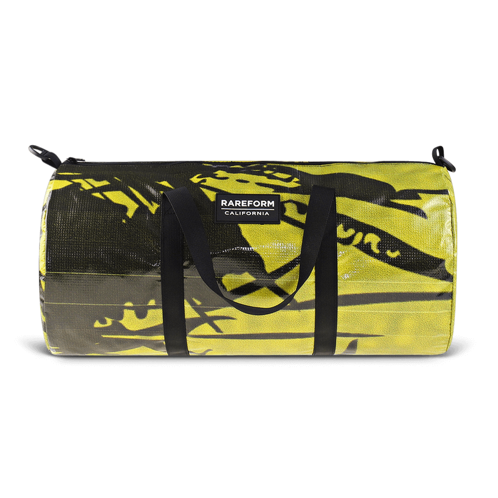 Light Duffle