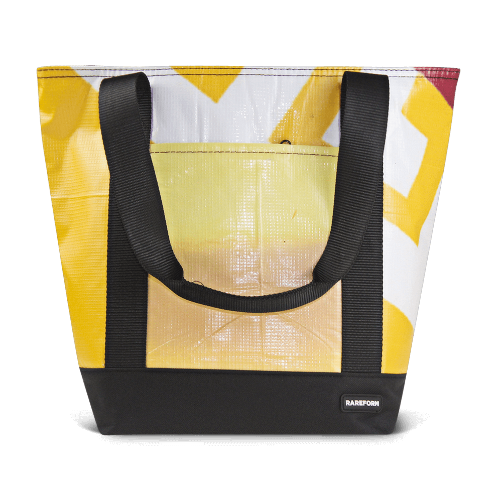 Beck Cooler Tote