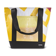 Beck Cooler Tote