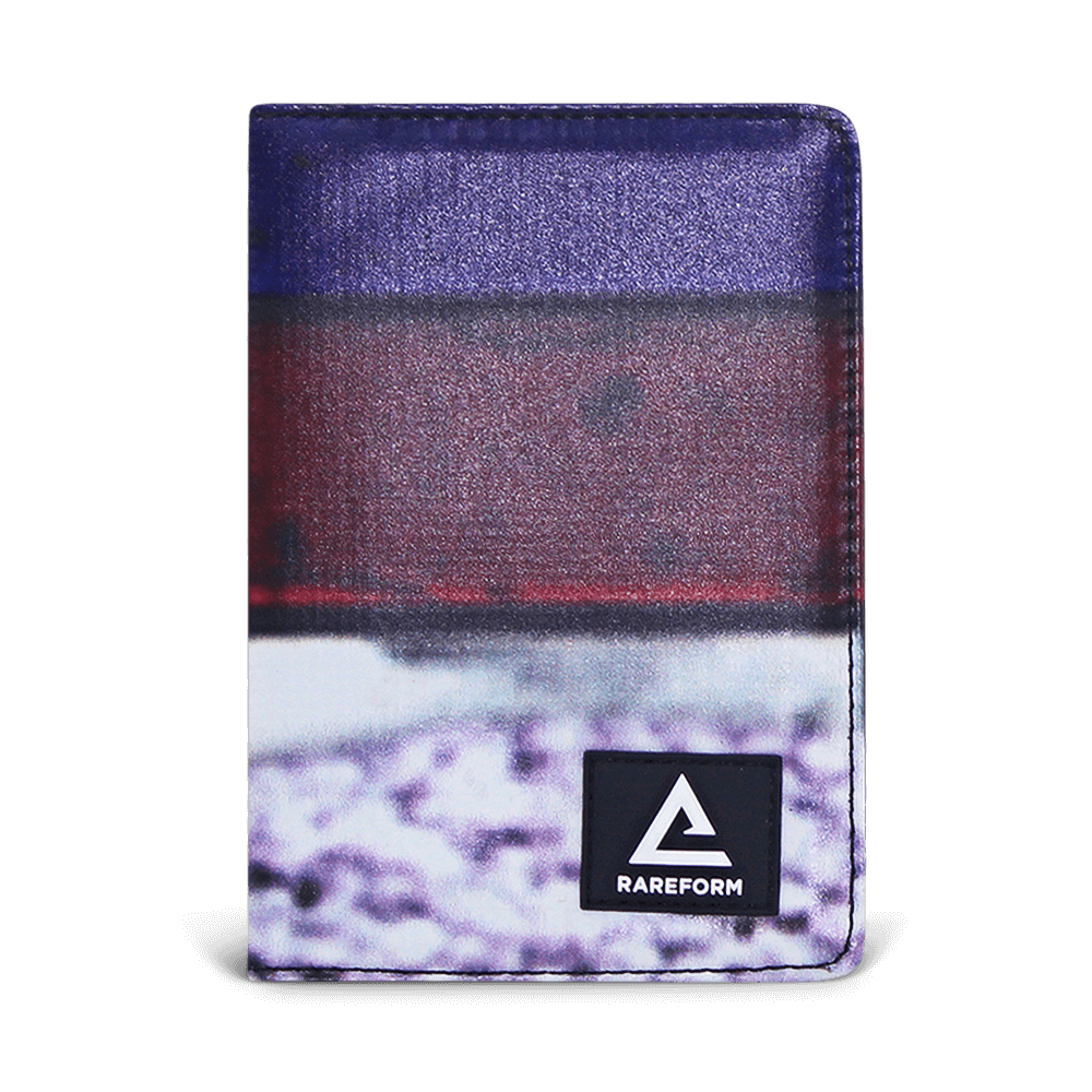 Huxley Passport Holder