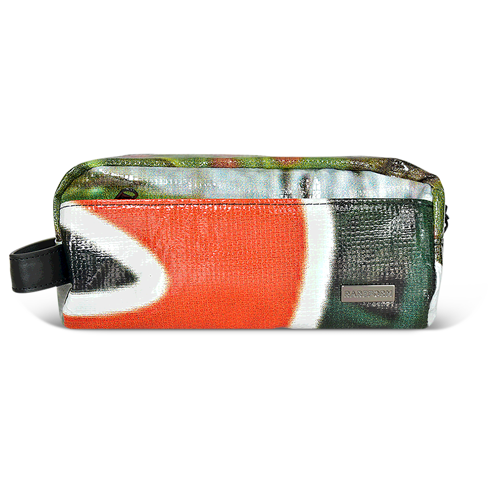 Munich Toiletry Bag