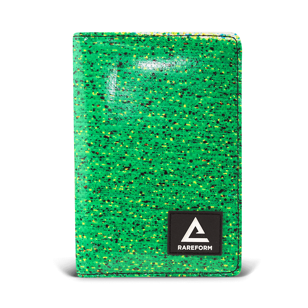 Huxley Passport Holder