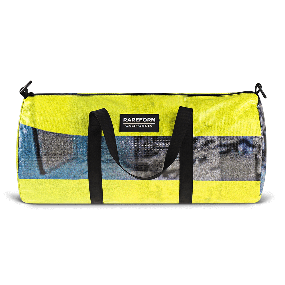 Light Duffle