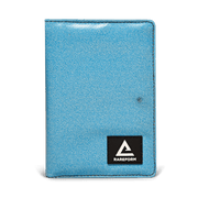 Huxley Passport Holder