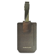 Salvador Luggage Tag