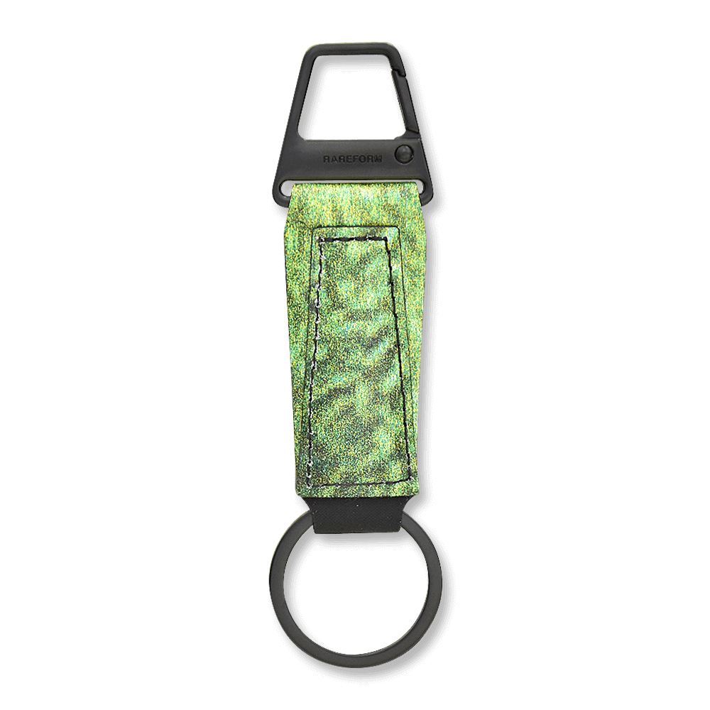 Roam Keychain
