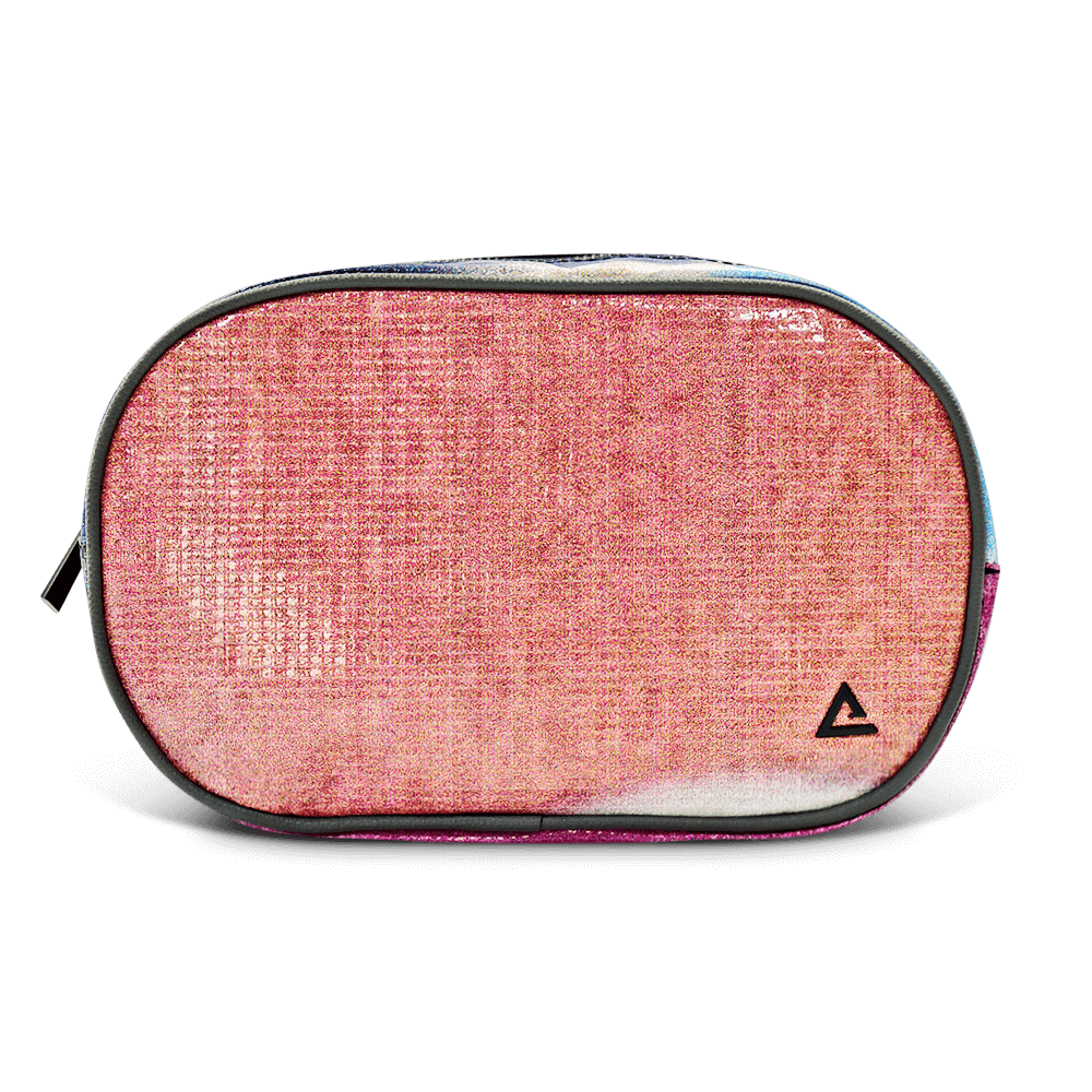 Riley Cosmetic Bag