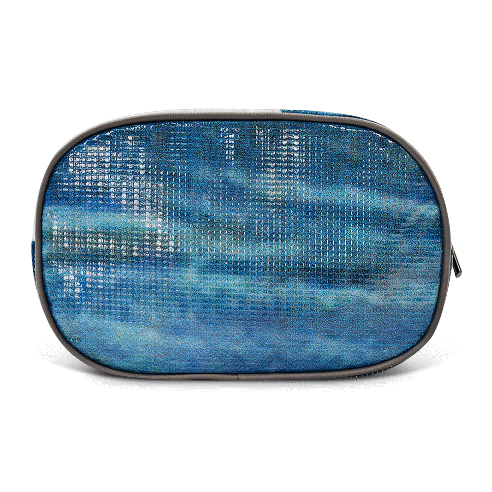 Riley Cosmetic Bag