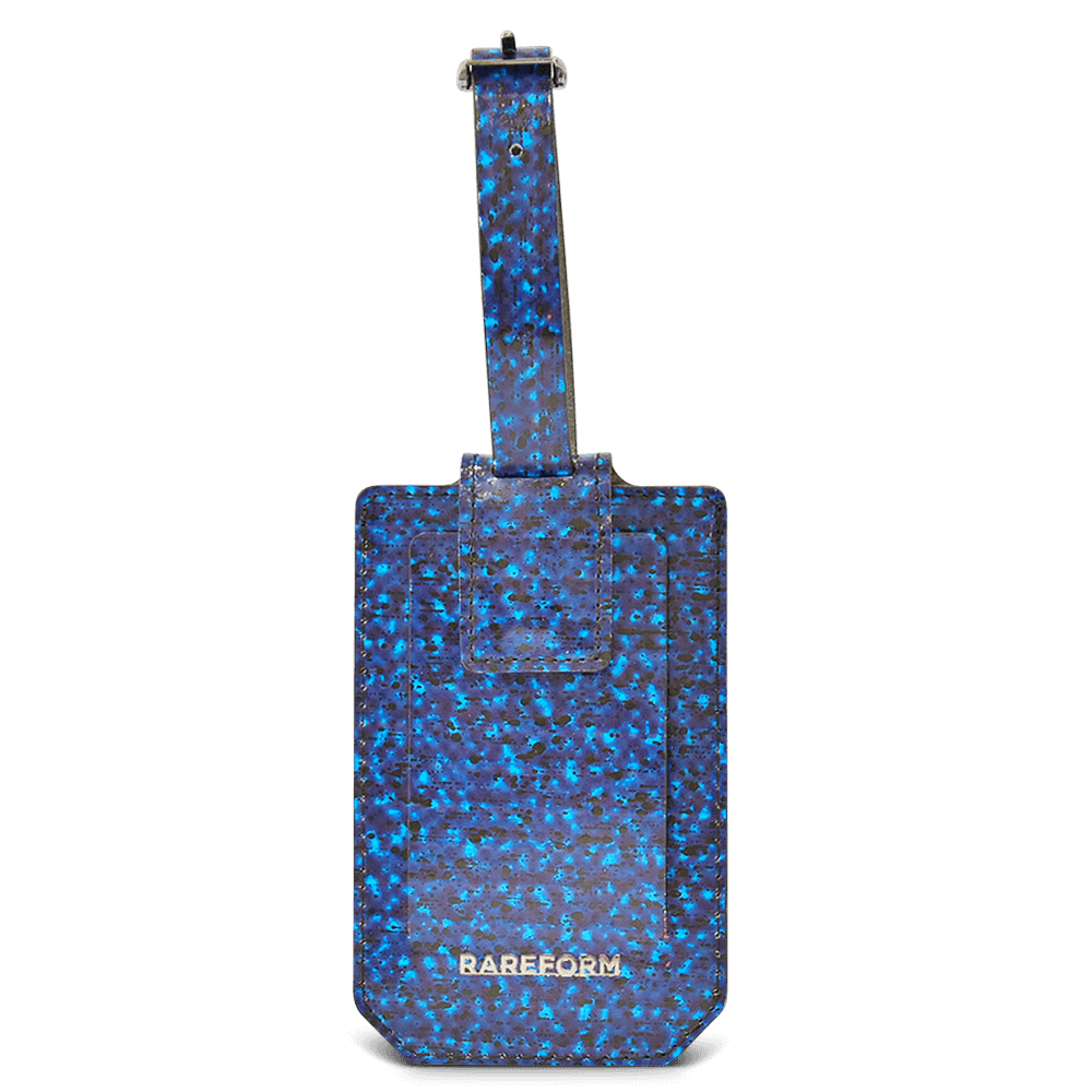 Salvador Luggage Tag