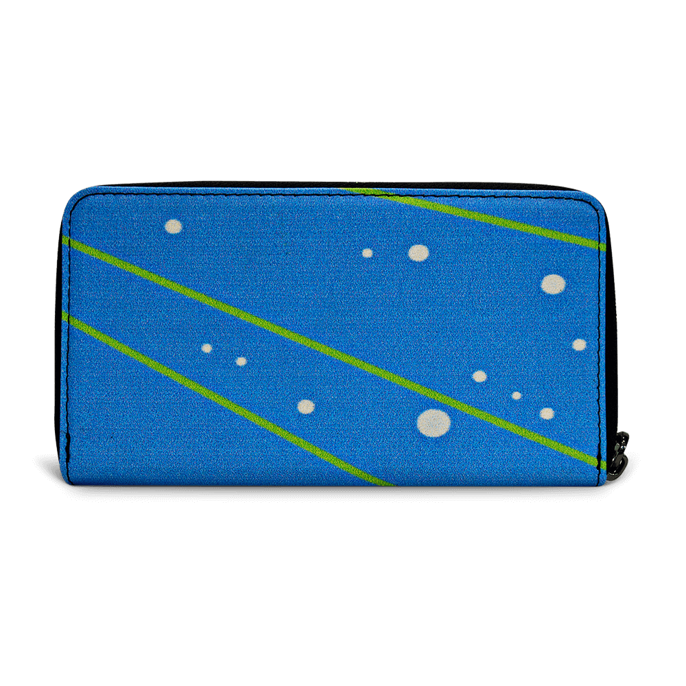 Madison Wristlet