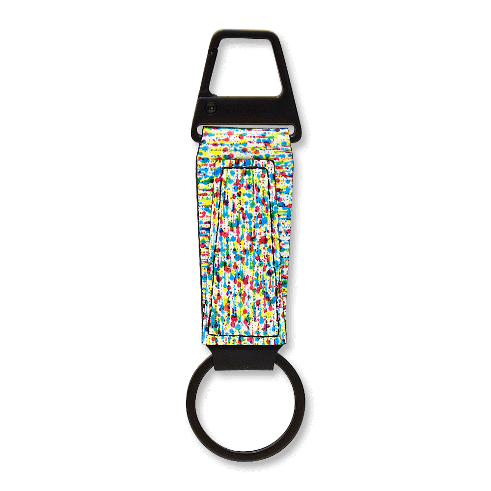 Roam Keychain