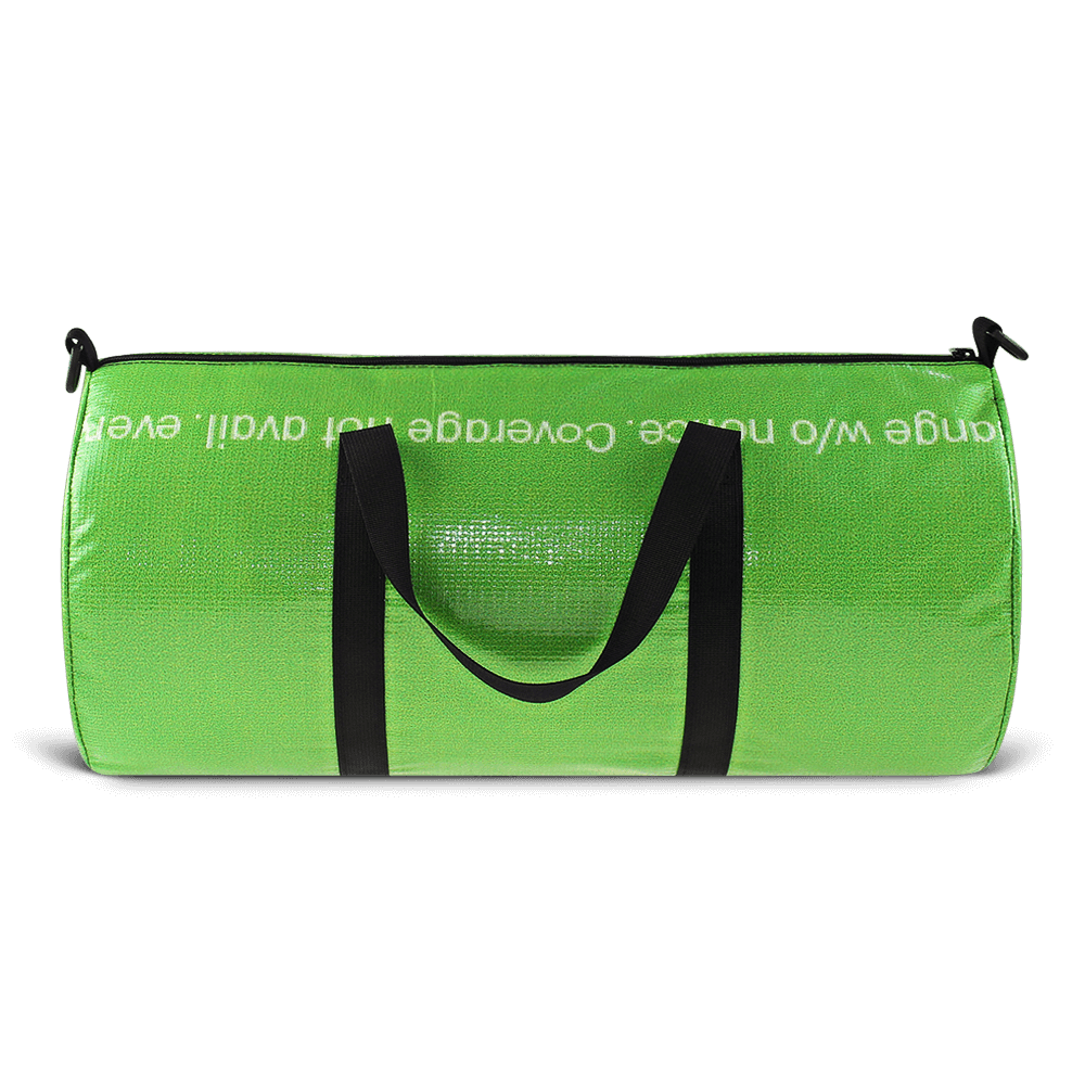 Light Duffle