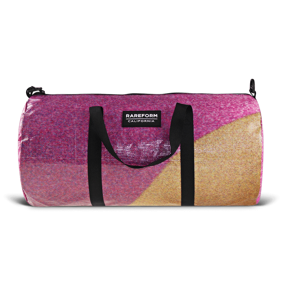 Light Duffle