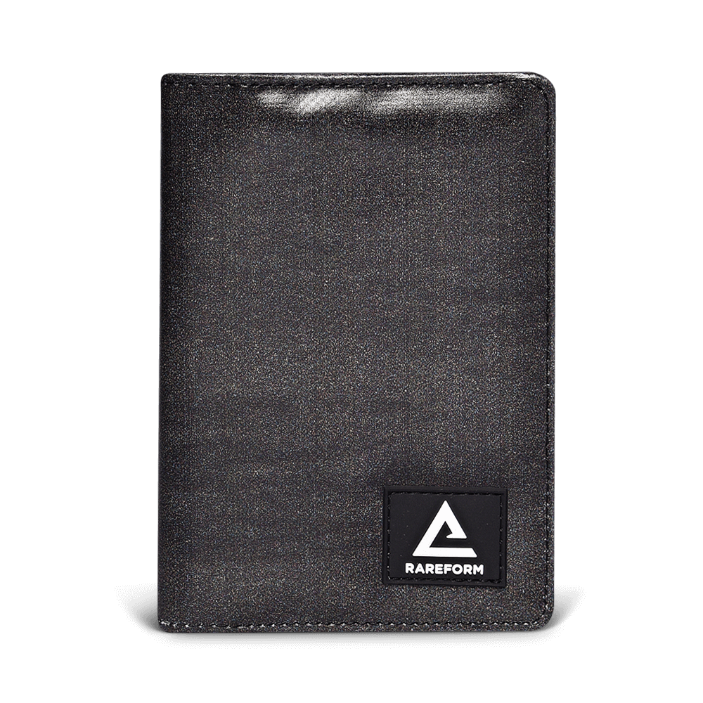 Huxley Passport Holder