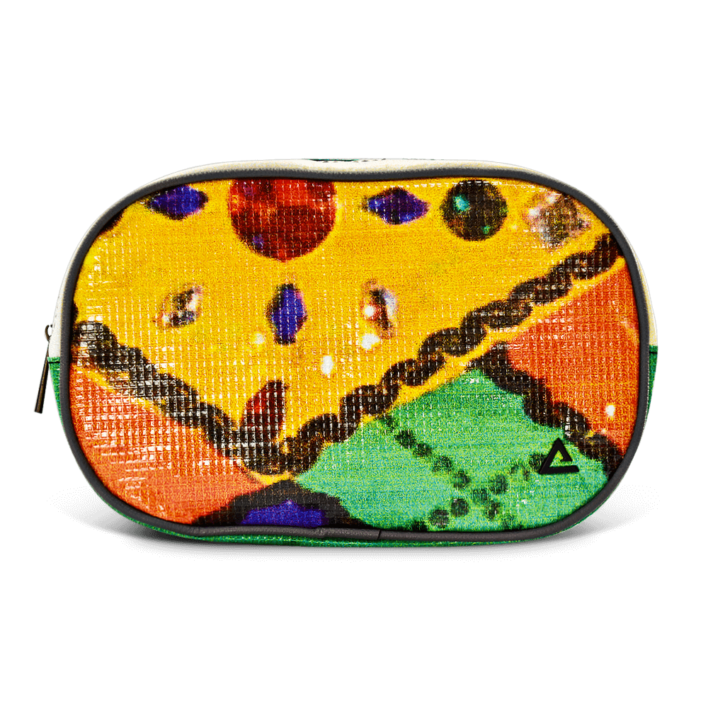 Riley Cosmetic Bag