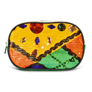 Riley Cosmetic Bag