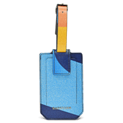Salvador Luggage Tag