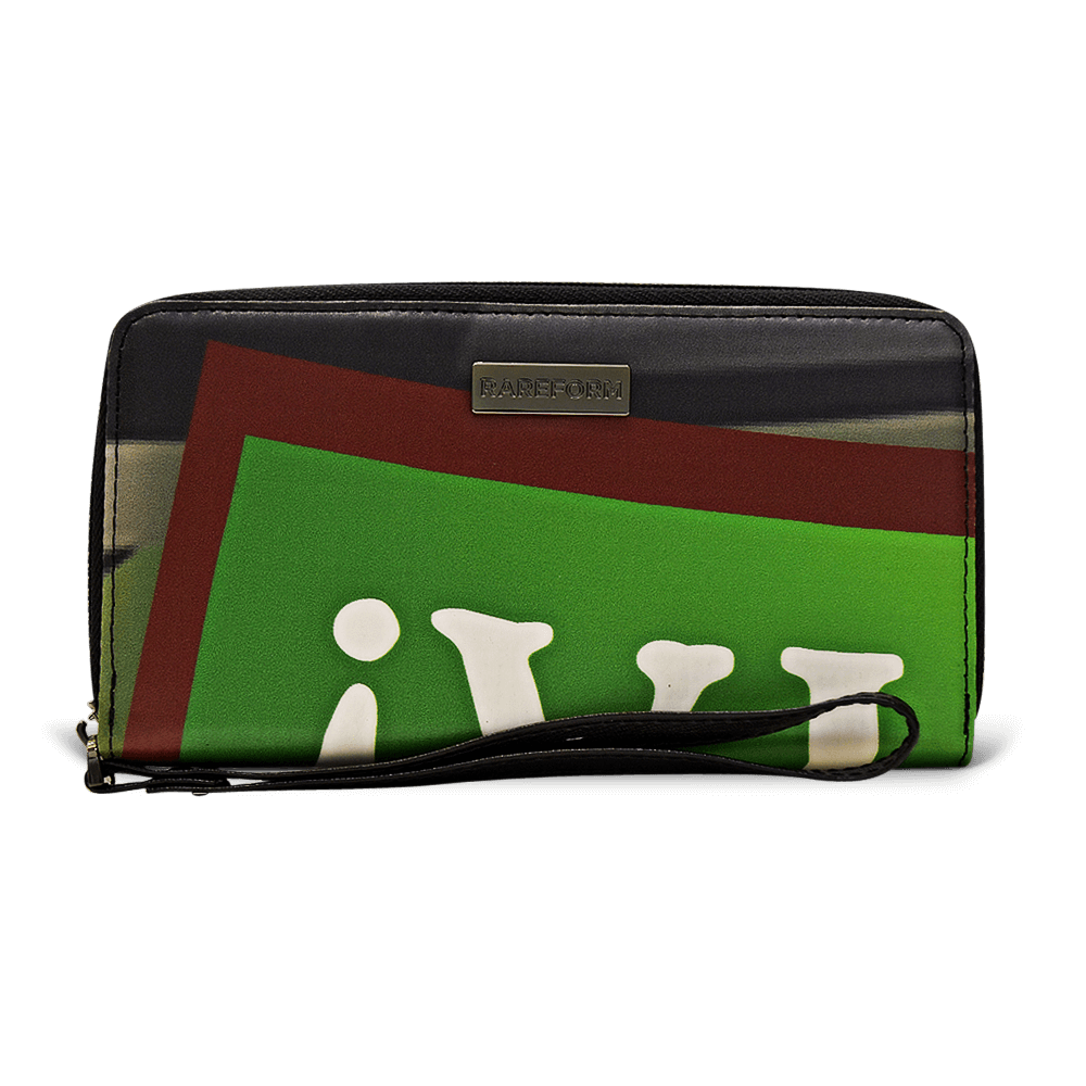 Madison Wristlet