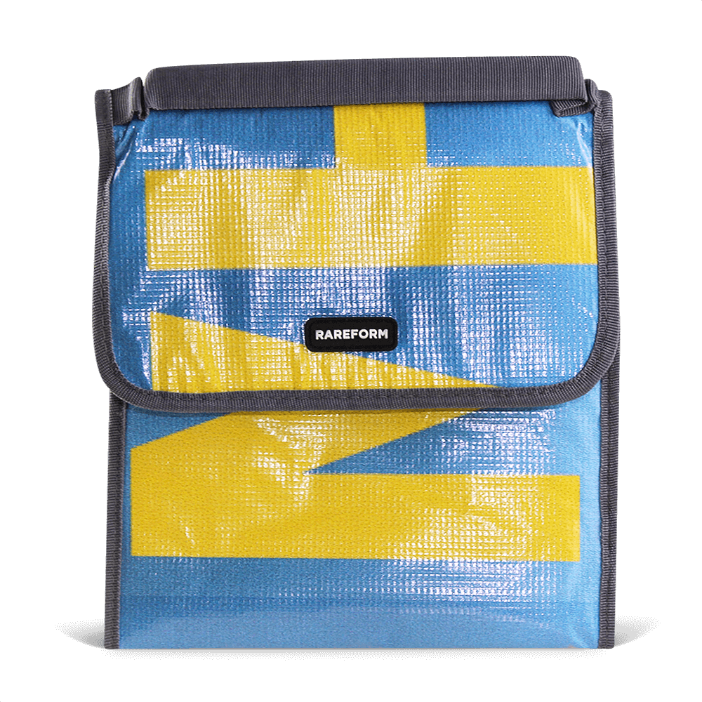 Merrick Lunch Tote 2.0