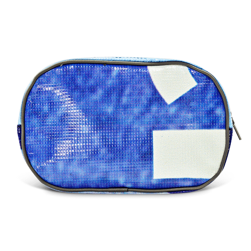 Riley Cosmetic Bag