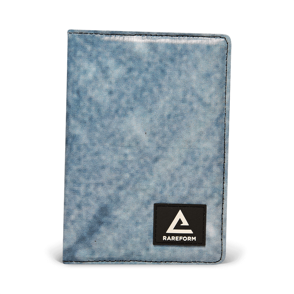 Huxley Passport Holder