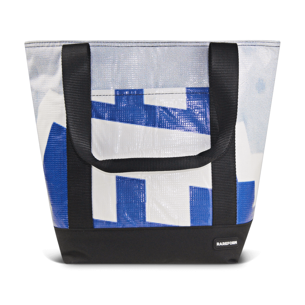 Beck Cooler Tote