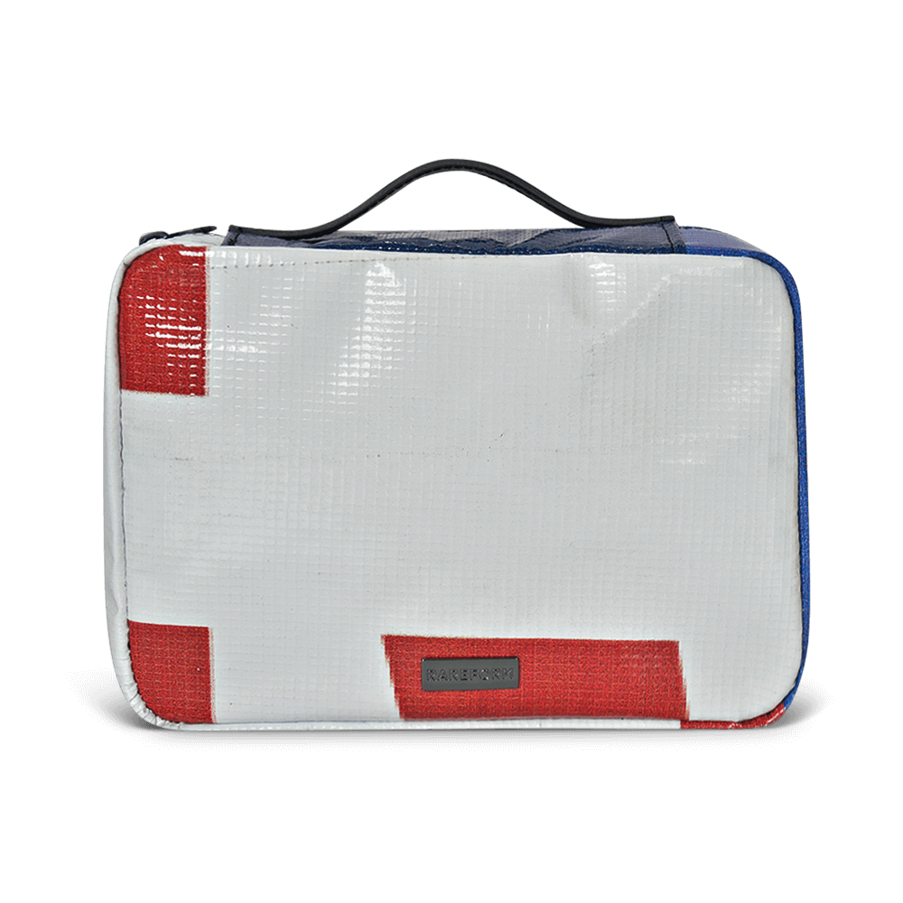 Vienna Toiletry Bag