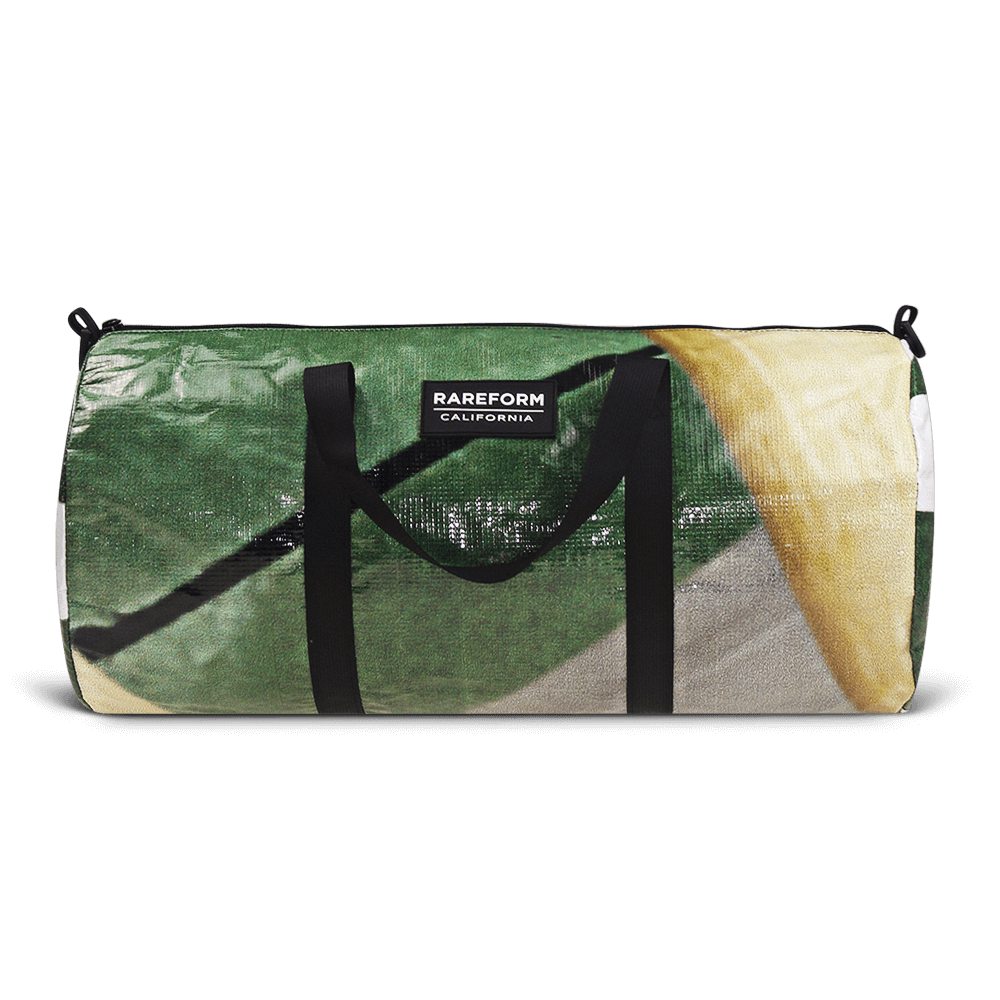 Light Duffle