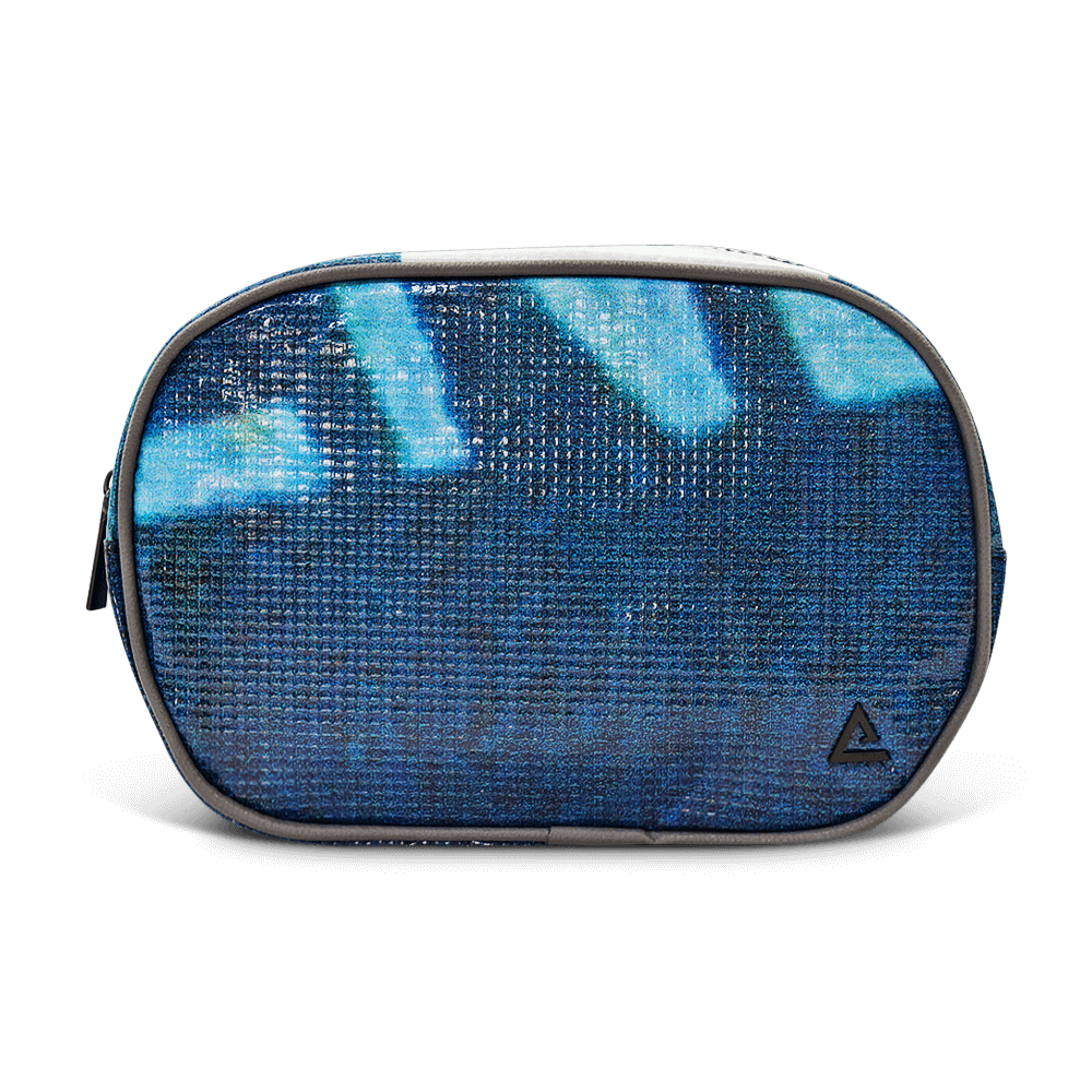 Riley Cosmetic Bag