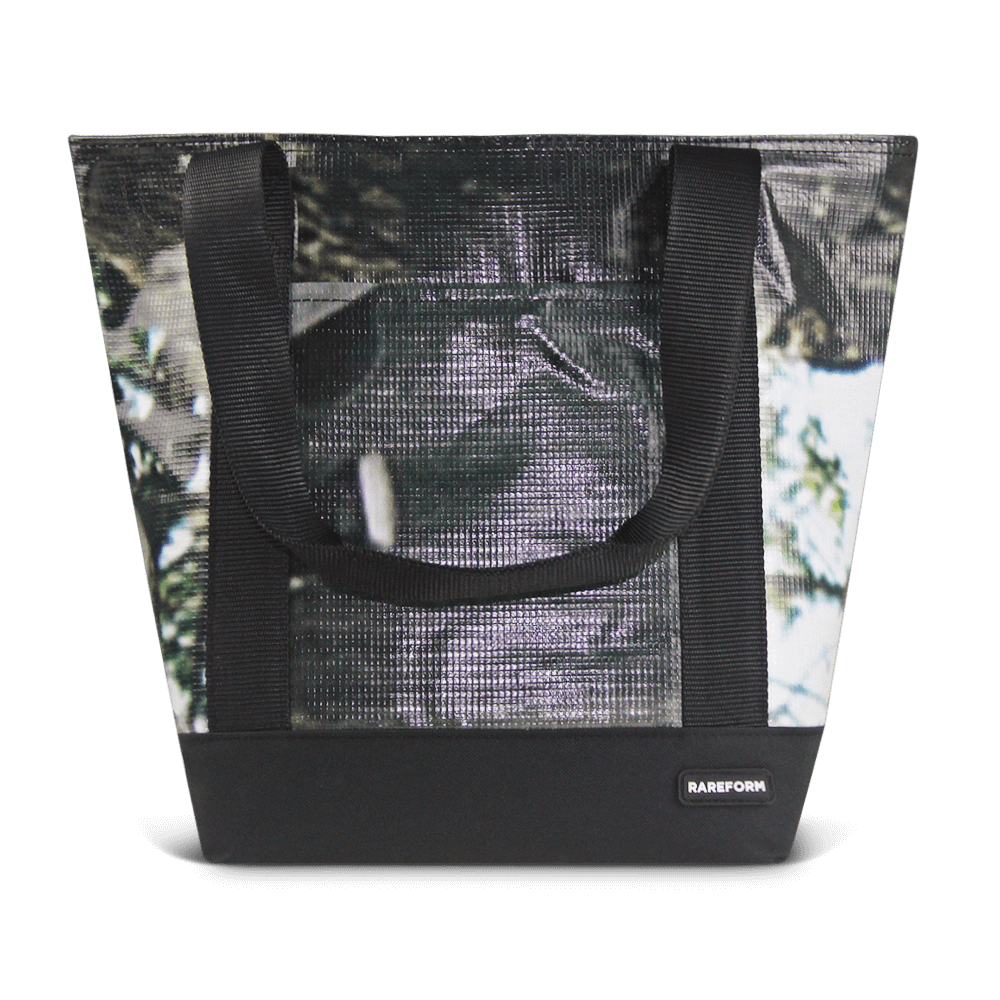 Beck Cooler Tote