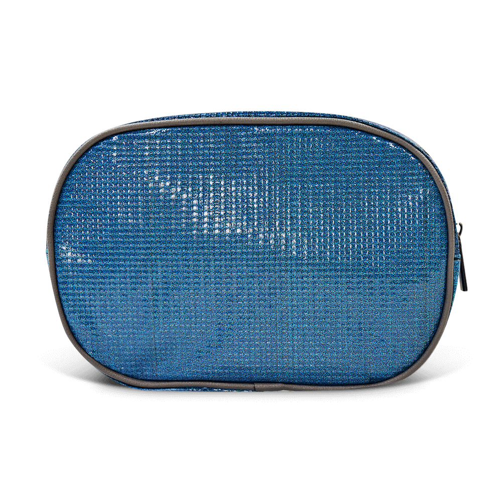 Riley Cosmetic Bag