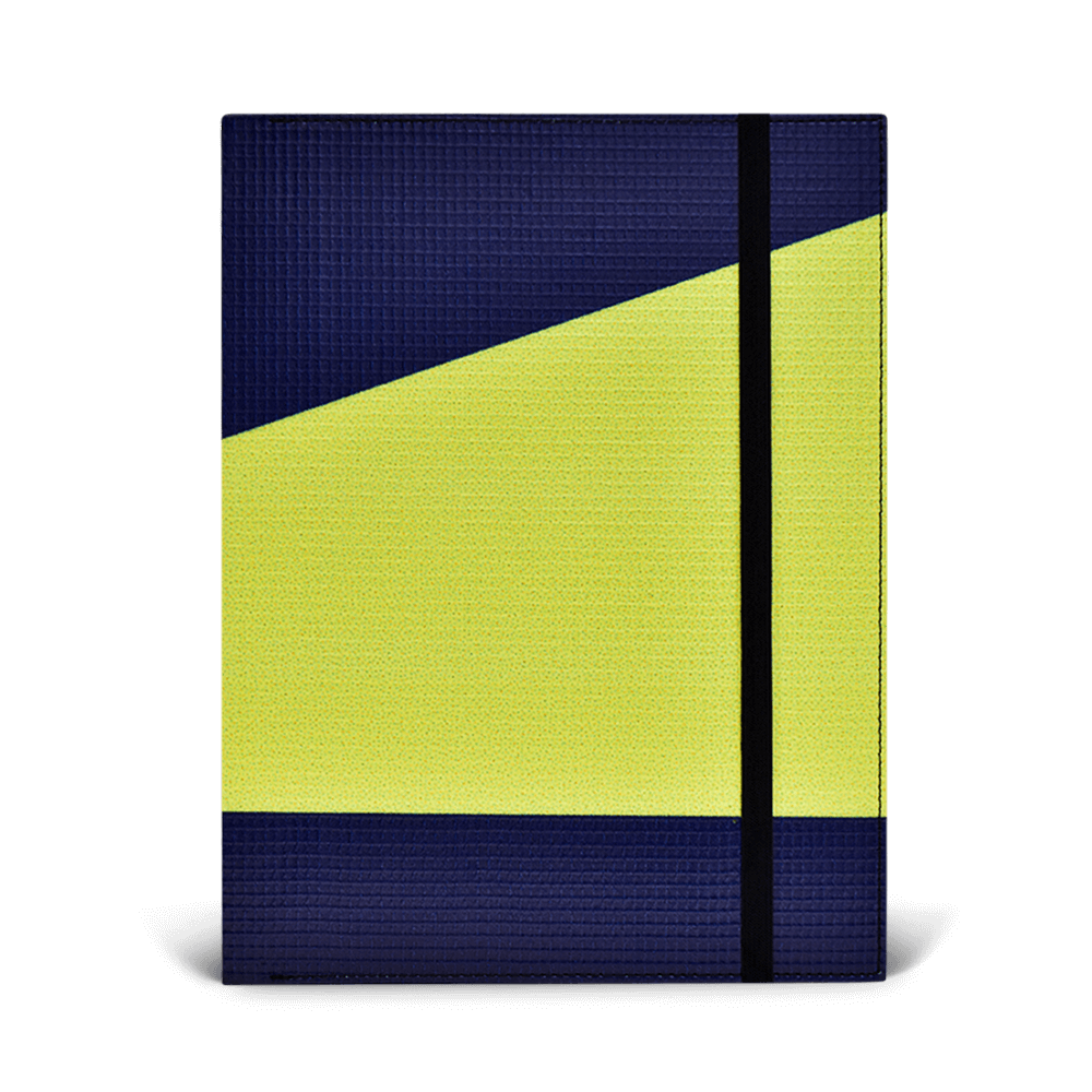Oliver Notebook