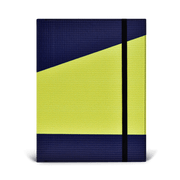Oliver Notebook