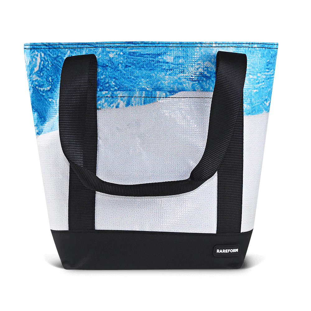 Beck Cooler Tote