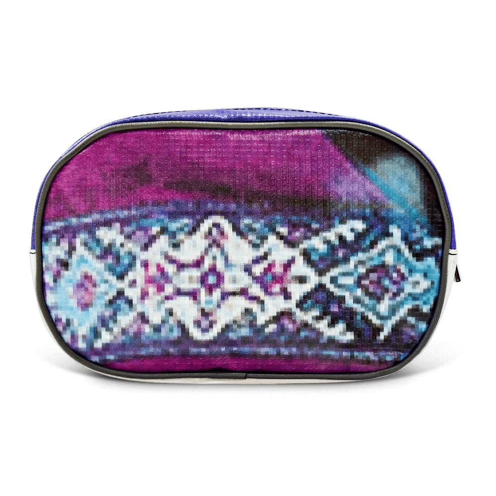 Riley Cosmetic Bag