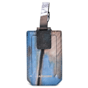 Salvador Luggage Tag
