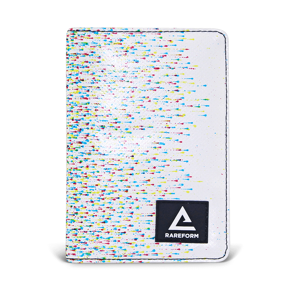 Huxley Passport Holder
