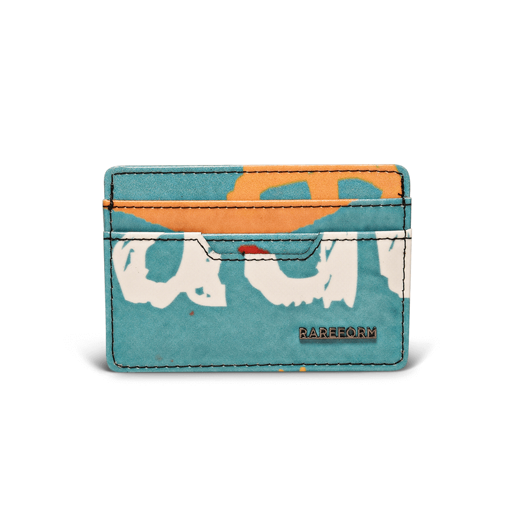 Veer Card Holder