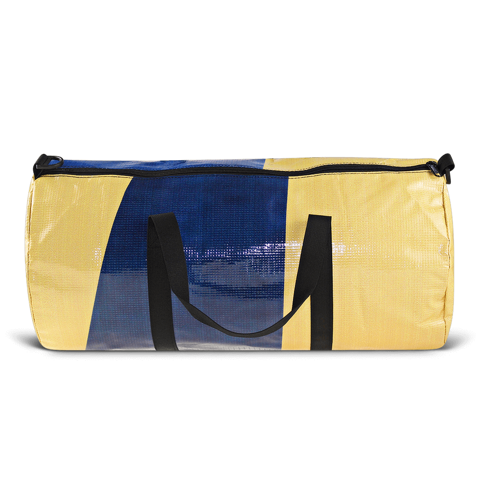 Light Duffle