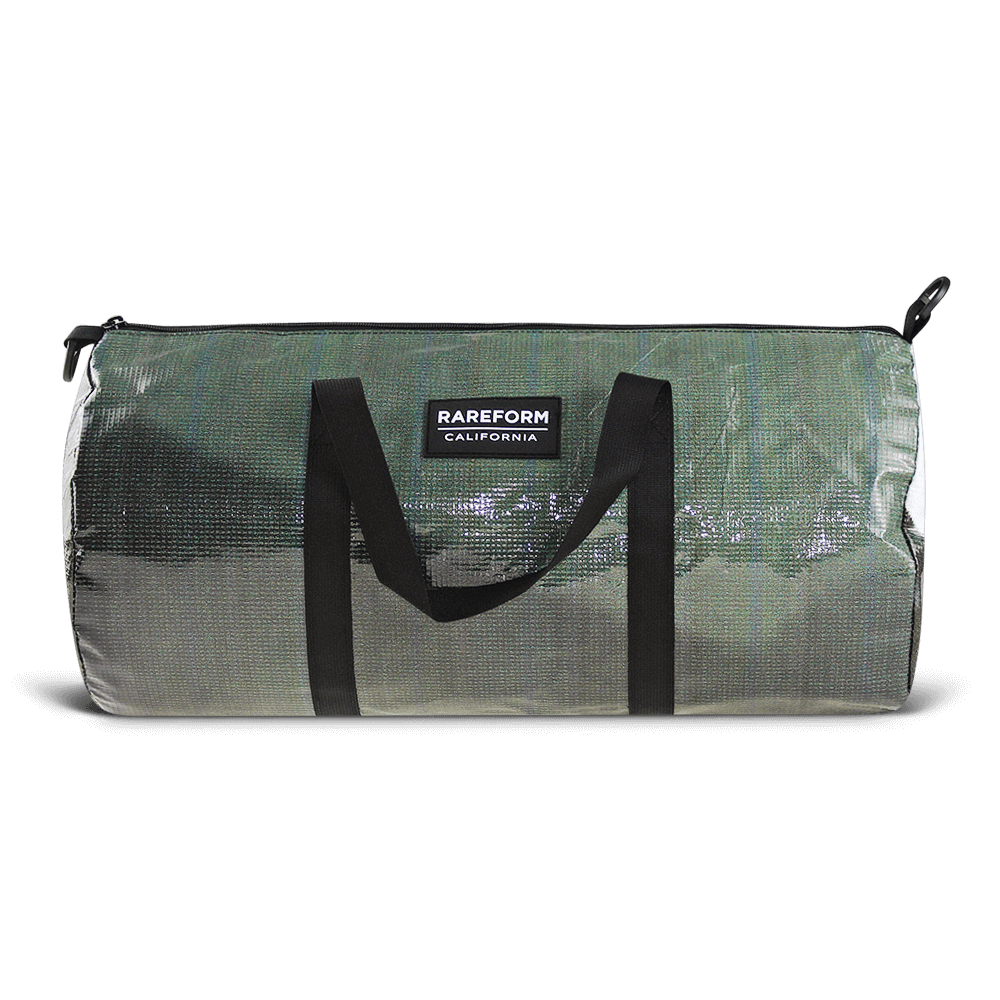Light Duffle