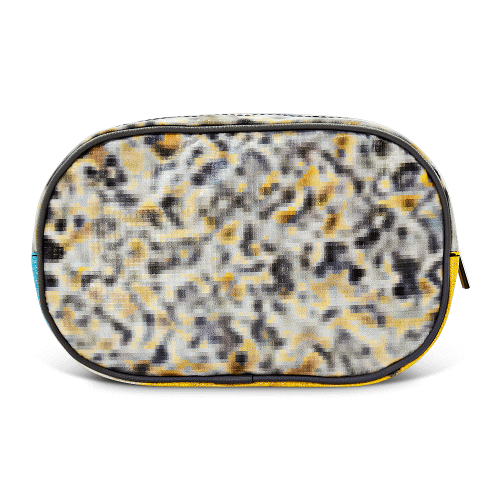 Riley Cosmetic Bag