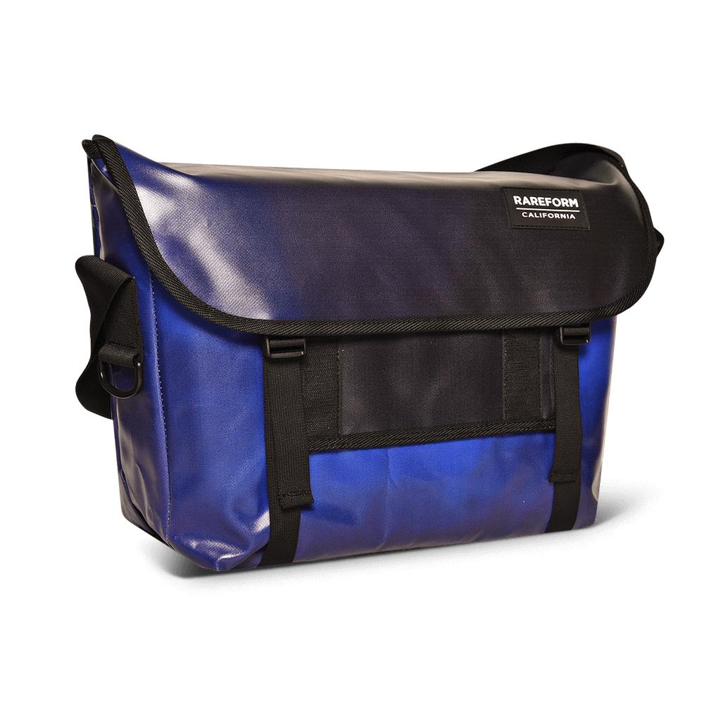 Manhattan Messenger Bag