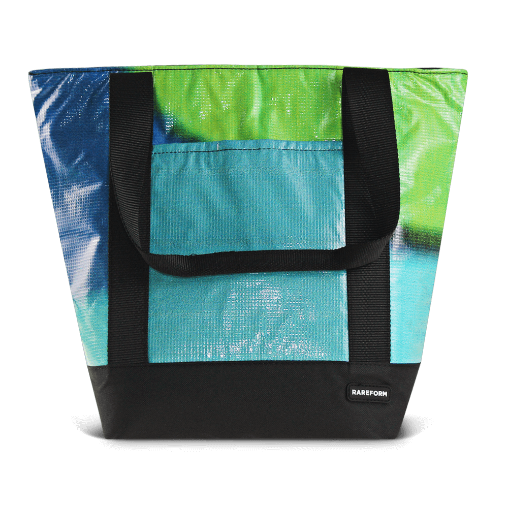 Beck Cooler Tote
