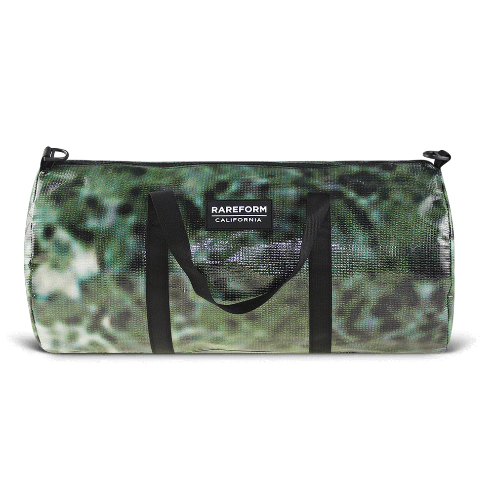 Light Duffle