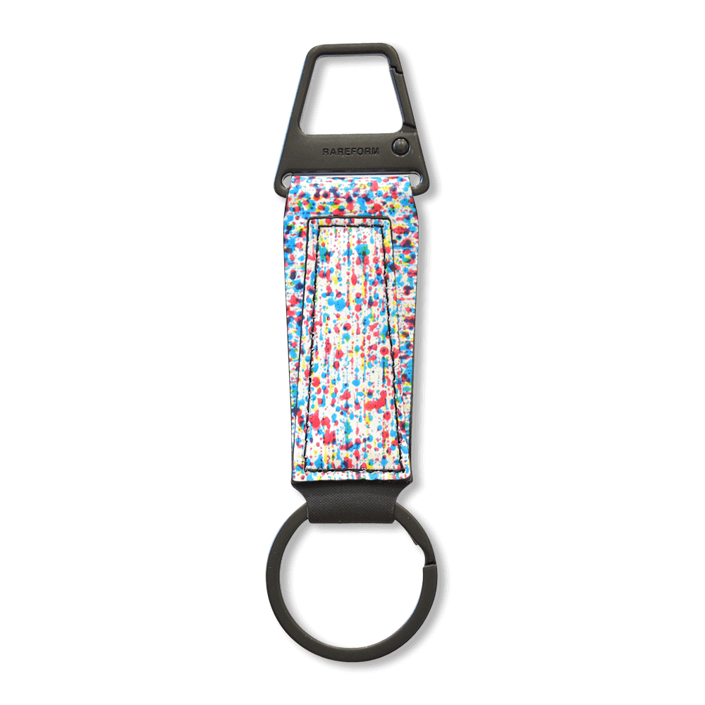 Roam Keychain