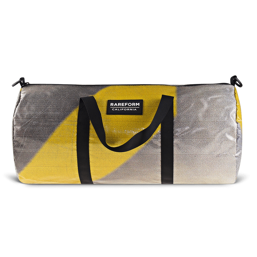 Light Duffle