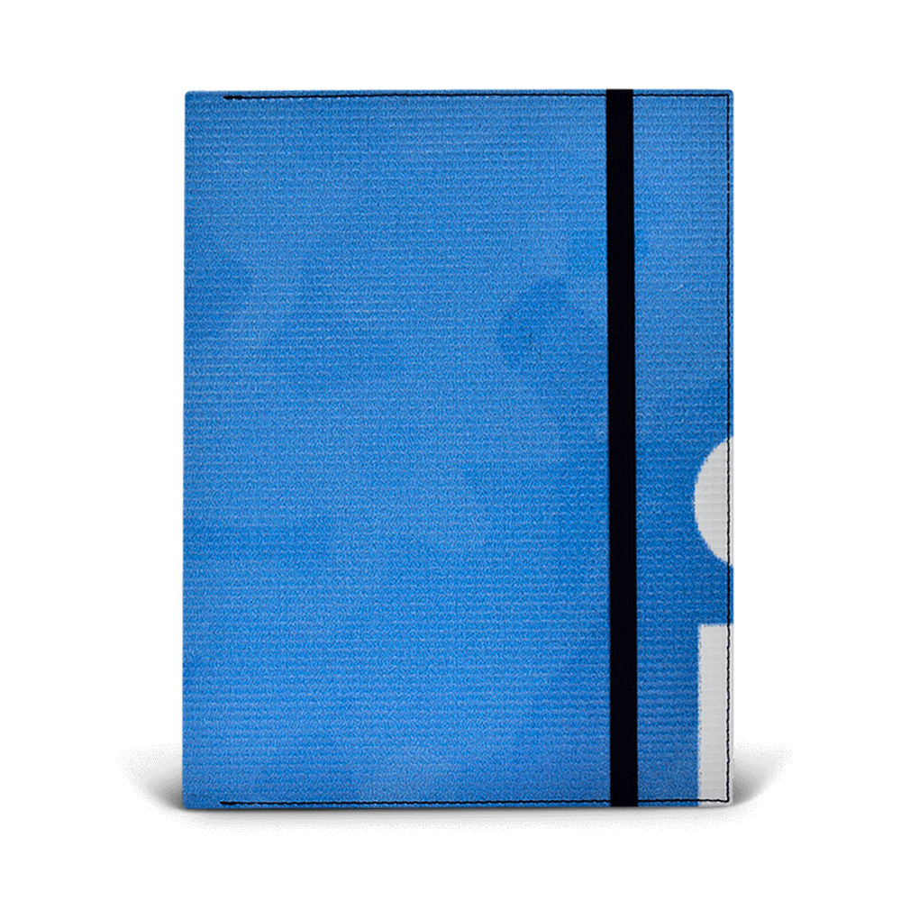 Oliver Notebook