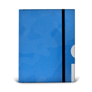 Oliver Notebook