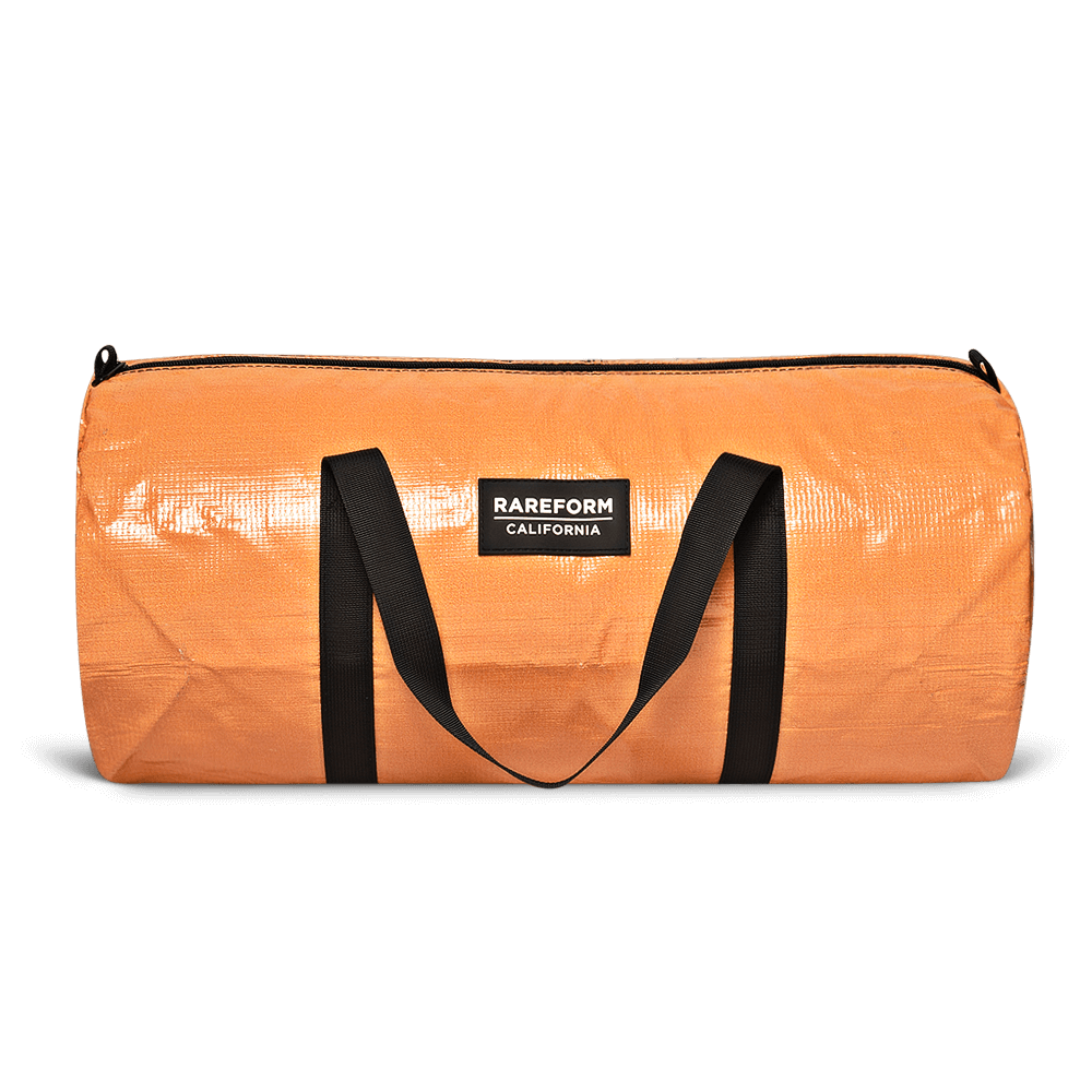 Light Duffle